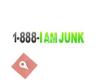 1-888-I AM JUNK