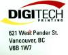 1 Digitech Printing, Inc