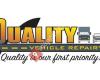 #1 Quality Vehicle Repairs Inc.