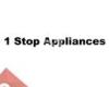 1 stop appliances