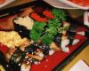 168 Sushi Japan Buffet