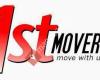 1st Movers - Expert Moving Company