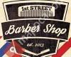 1st Street Barber Shop