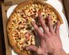 2 For 1 Family Pizza