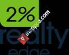 2% Realty Edge