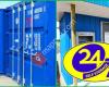 24-7 Self Storage