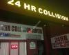 24 Hour Collision Center