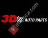 3-D Auto Parts Ltd