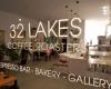 32 Lakes Coffee Roasters