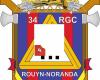34e régiment du génie de combat détachement Rouyn-Noranda
