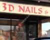 3d Nails & Spa Corporation