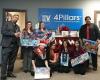 4 Pillars Consulting Group Fort McMurray Debt Relief Specialists