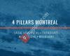 4 Pillars Debt Relief Montreal
