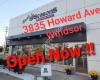 4 Seasons Mediterranean Market
