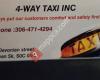 4-Way Taxi INC