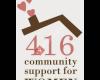 416 Community Support for Women