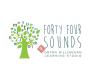 44 Sounds Orton-Gillingham Learning Studio