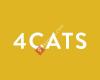 4Cats Arts Studio (Caledon)