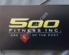 500 Fitness Inc.