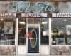 502 Flair - Boutique, Floral, Tanning