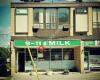 9 11 Milk Store