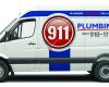 911 Plumbing Heating Drainage Ltd.