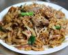 955 Chinese Food