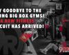 9Round Fitness