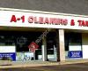 A-1 Cleaners