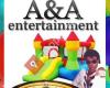 A&A Entertainment