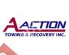 A Action Towing & Recovery
