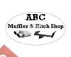 A B C Muffler & Hitch Shop