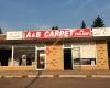 A & B Carpet Sales & Installations