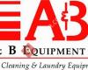 A & B Equipment Co