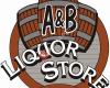 A&B Liquor Store