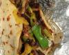 A.B's Hillbilly Gyros