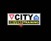 A City Driver's Training