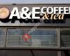 A&E Coffee & Tea