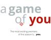 A Game Of You