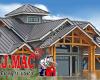 A.J.MAC Enterprises Roofing, Seamless Eavestrough & General Construction