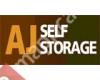 A J Self Storage
