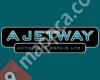 A Jetway Autobody Repair