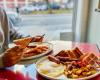 A M Breakfast Cafe