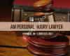 A M Personal Injury Lawyer