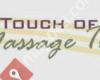 A Touch of Heaven Inc