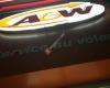 A&W