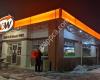 A&W Canada