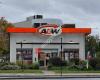 A&W Canada