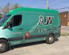 A&W Locksmith Ltd