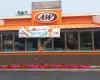 A&W Restaurant